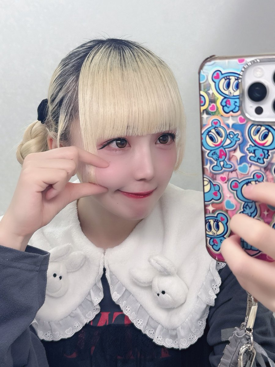双葉うゆ【空想ロマンス】 tweet media
