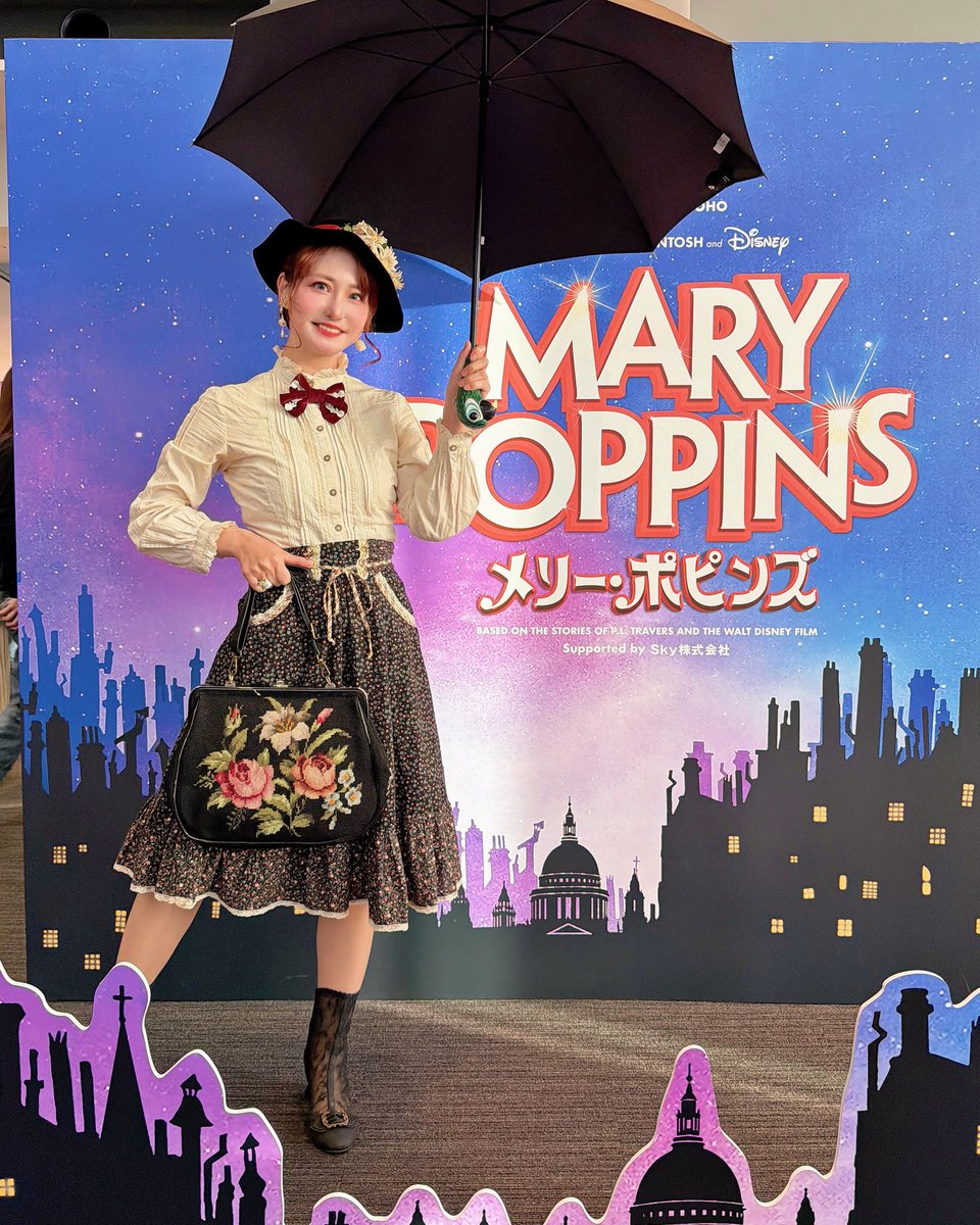 愛野えり︎🫖 tweet media