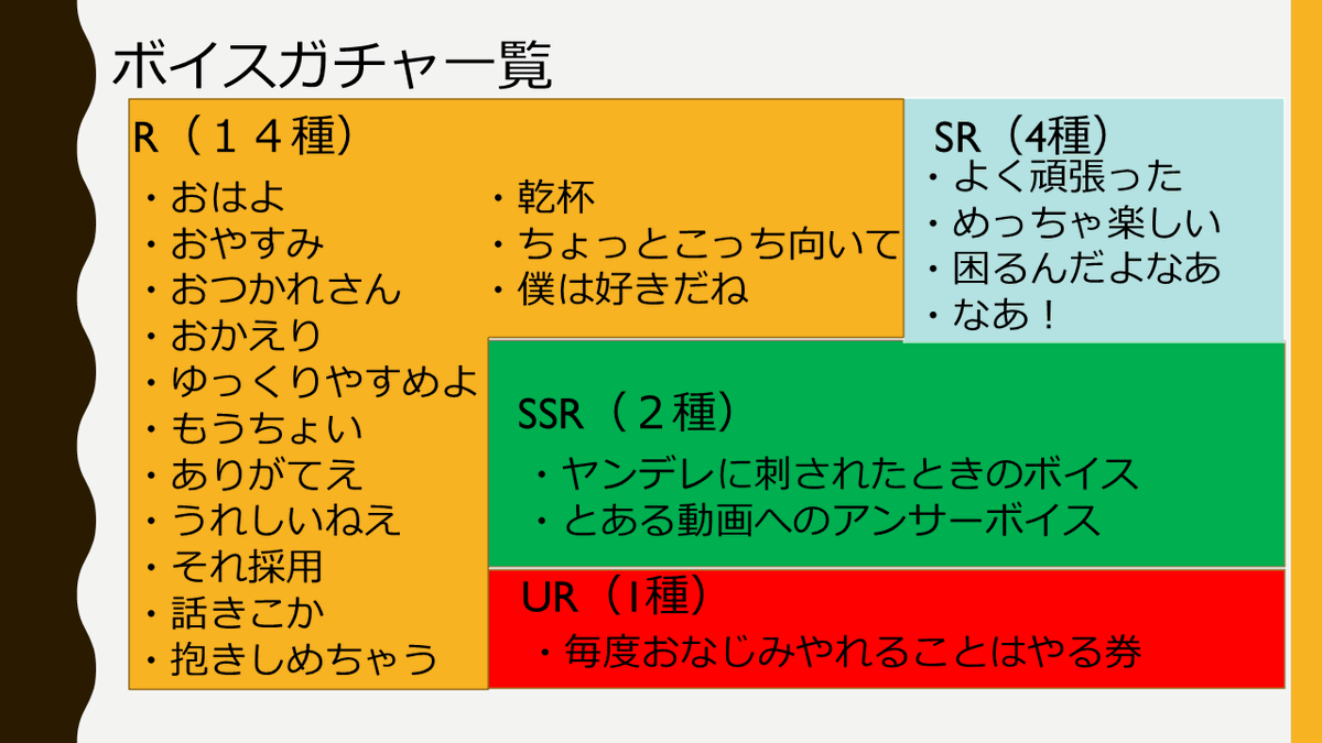 瑠瓶(ルビン) tweet media