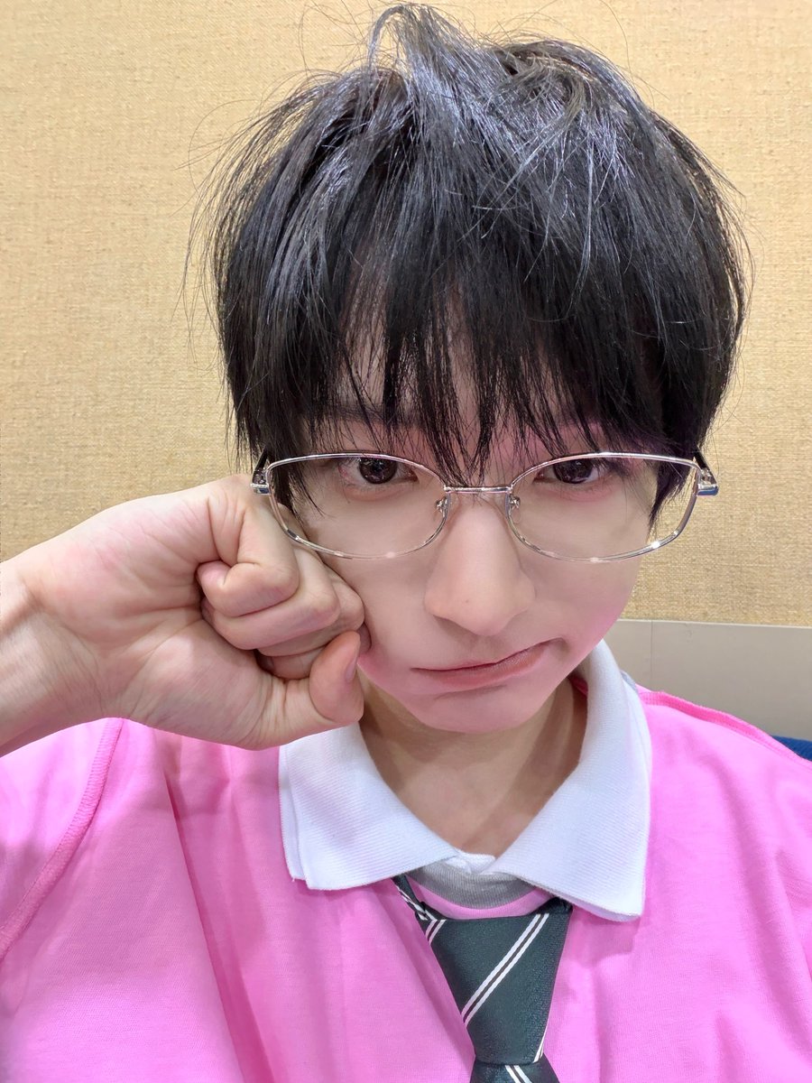 개굴이 tweet media