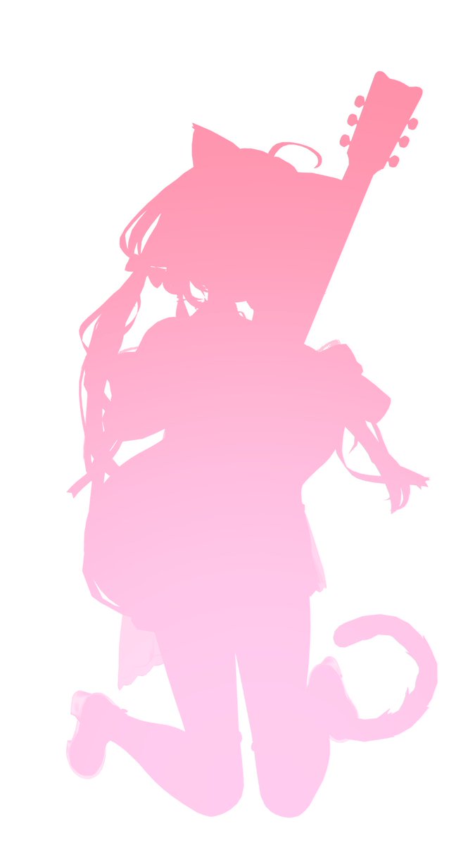 むんもっしゅ🌙🎀Vsinger︎✧4/25無料3DLIVE tweet media