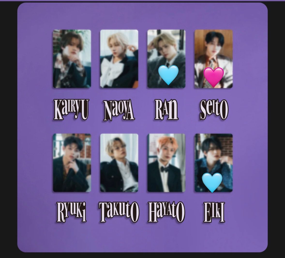 マルコ tweet media