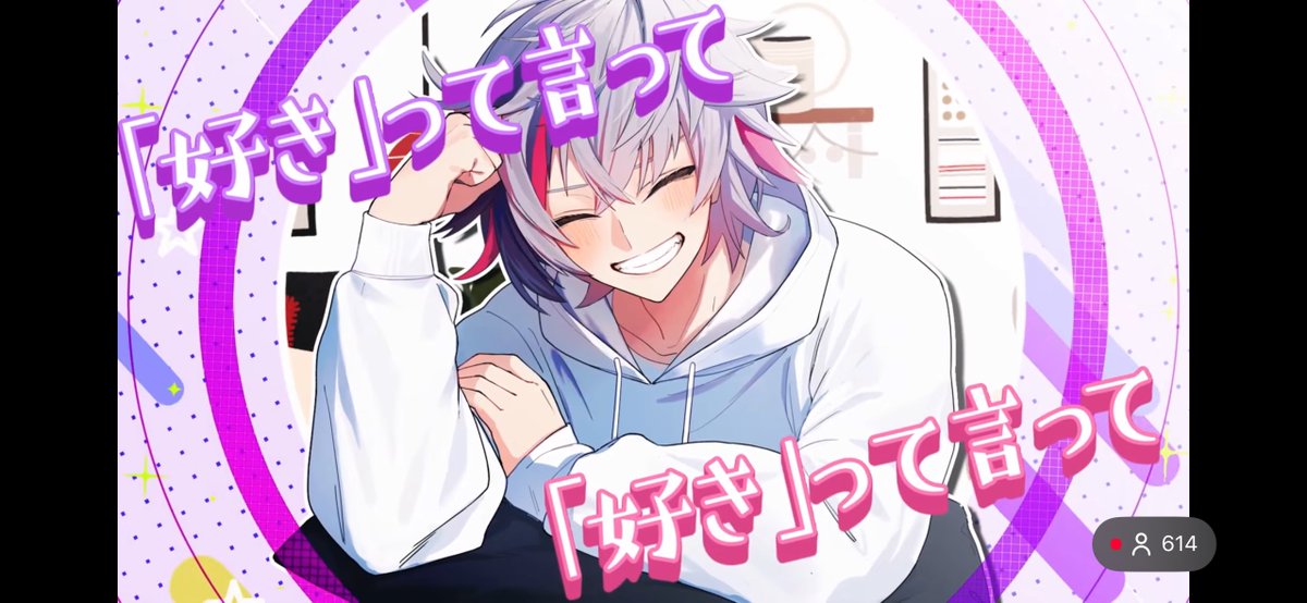 紫優はむ@CC福岡【B館 つ07a】 tweet media