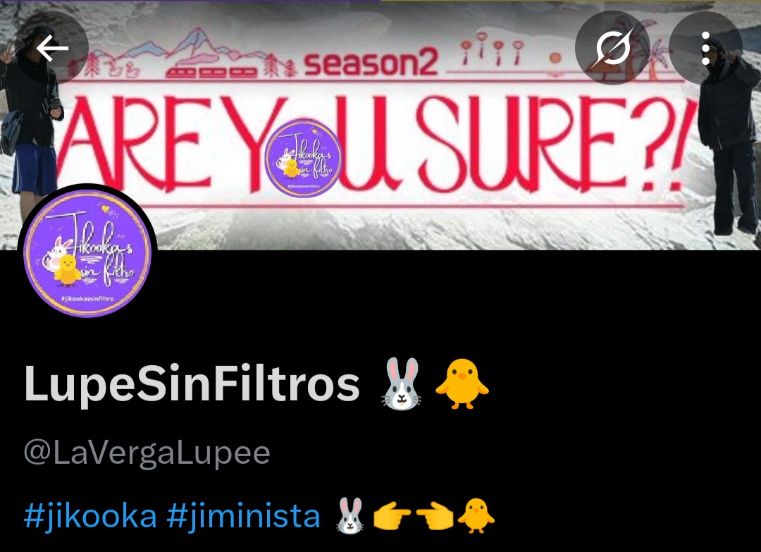 This person who threatened to throw acid at 🐻 is still here. Report under hate, harassment and spam until suspension and fill out the HYBE form according. Take this seriously.
📌x.com/intent/user?us…
➡️docs.google.com/document/d/1e8…