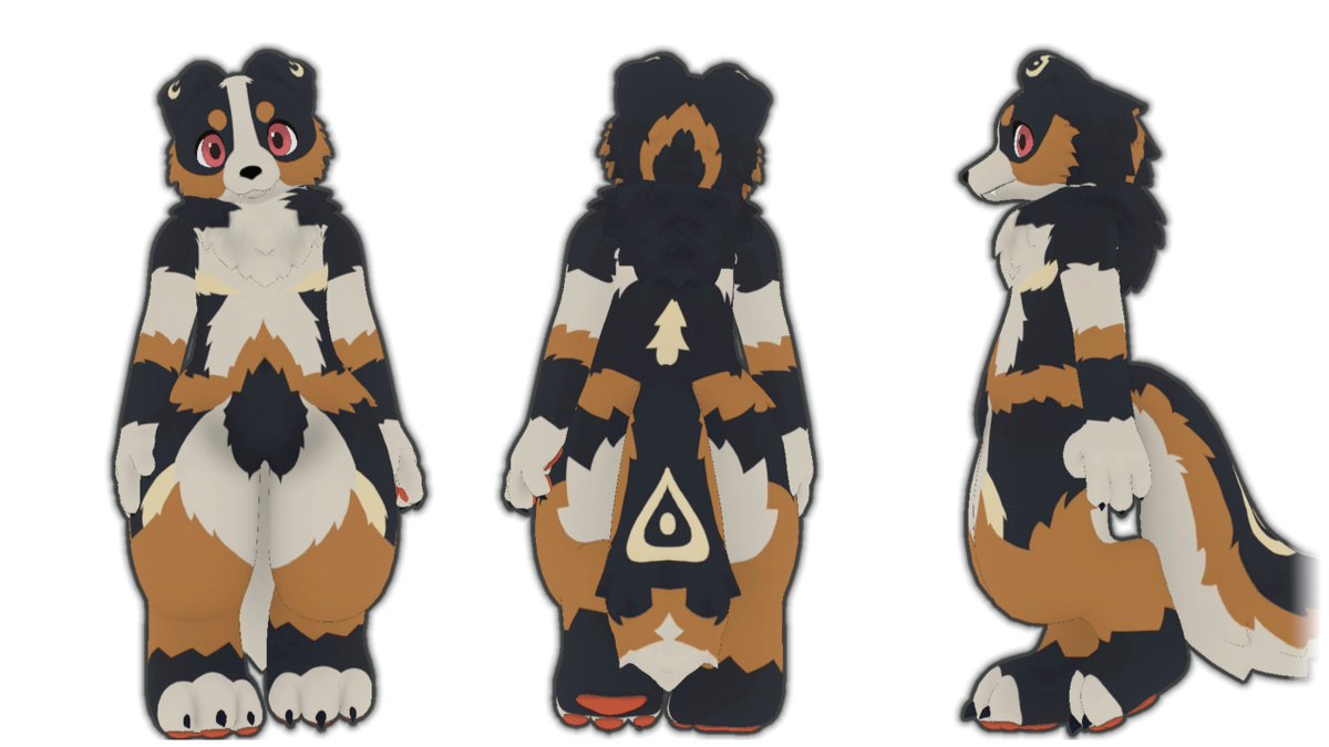 艾可皮恩&泰爾 tweet media