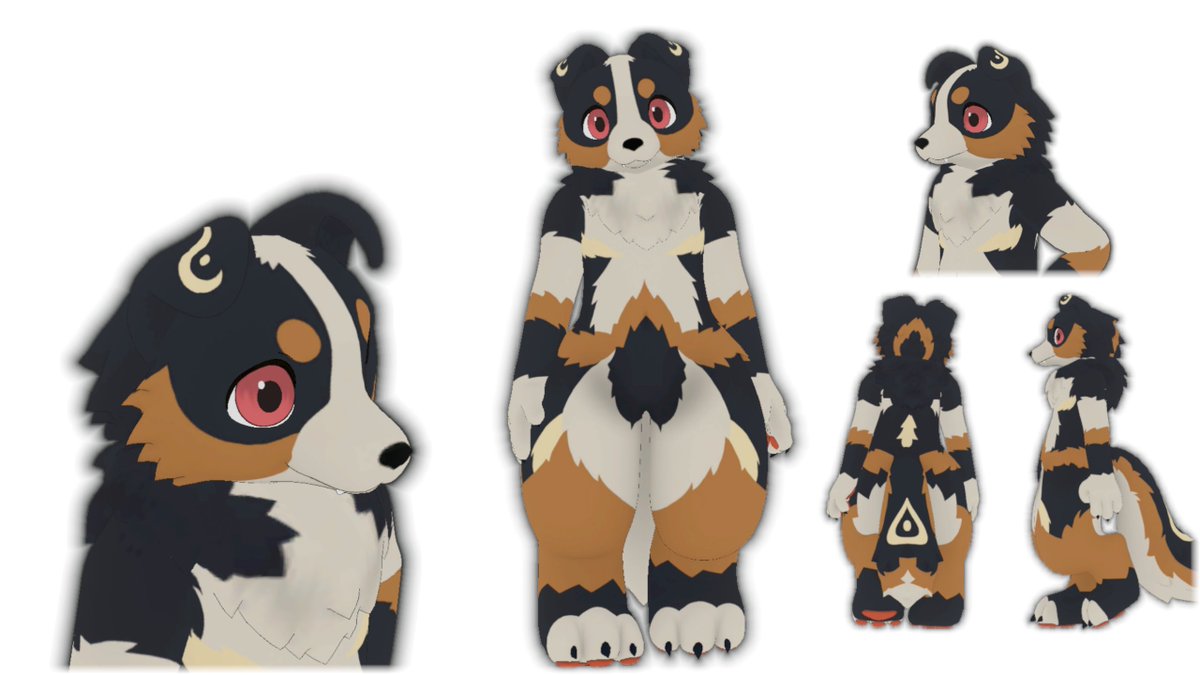 艾可皮恩&泰爾 tweet media