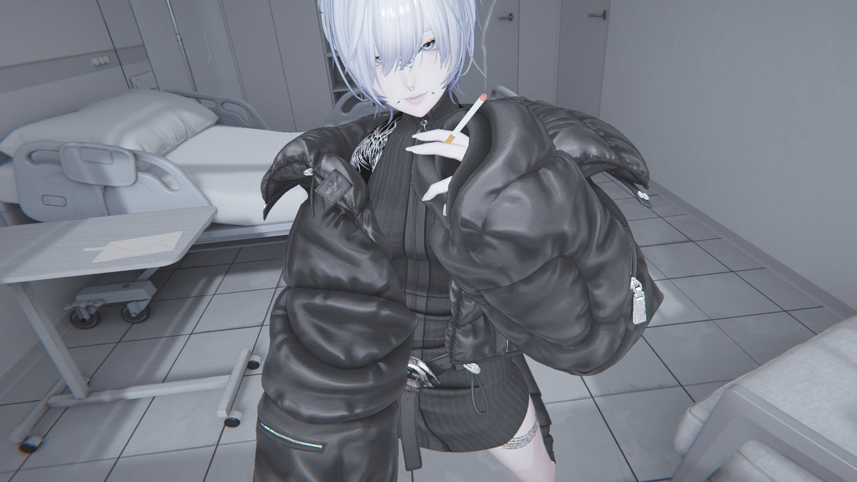 マタギ tweet media