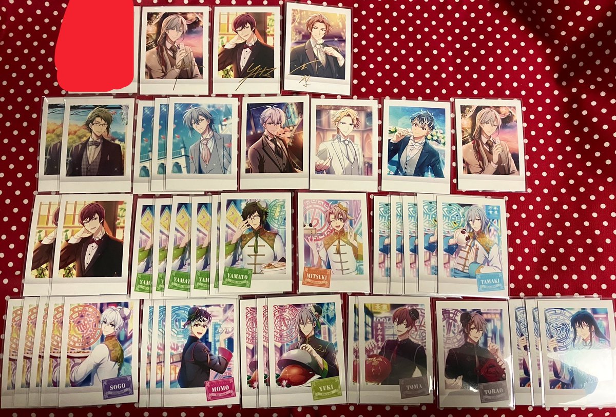 七湯(ななゆ)@ツイフィ必読 tweet media