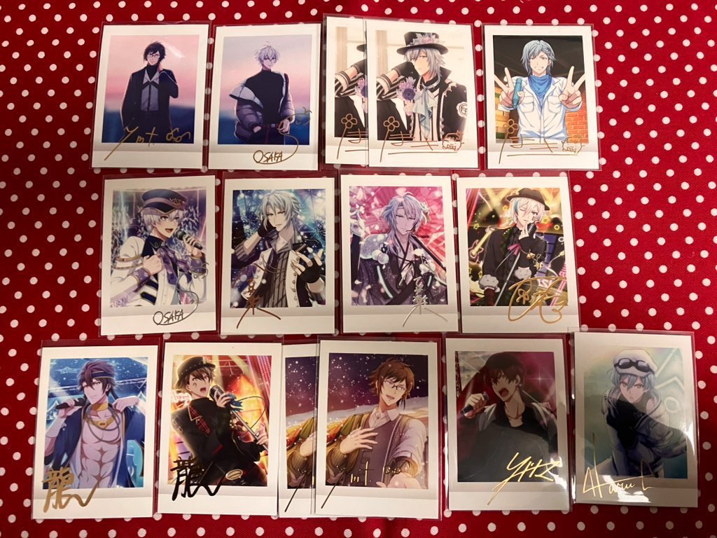 七湯(ななゆ)@ツイフィ必読 tweet media