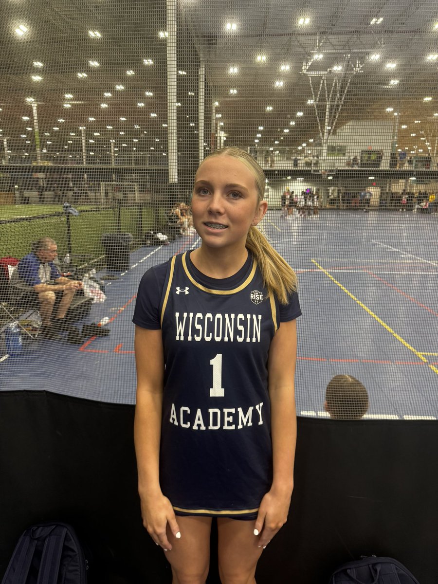 Wisconsin Academy tweet media