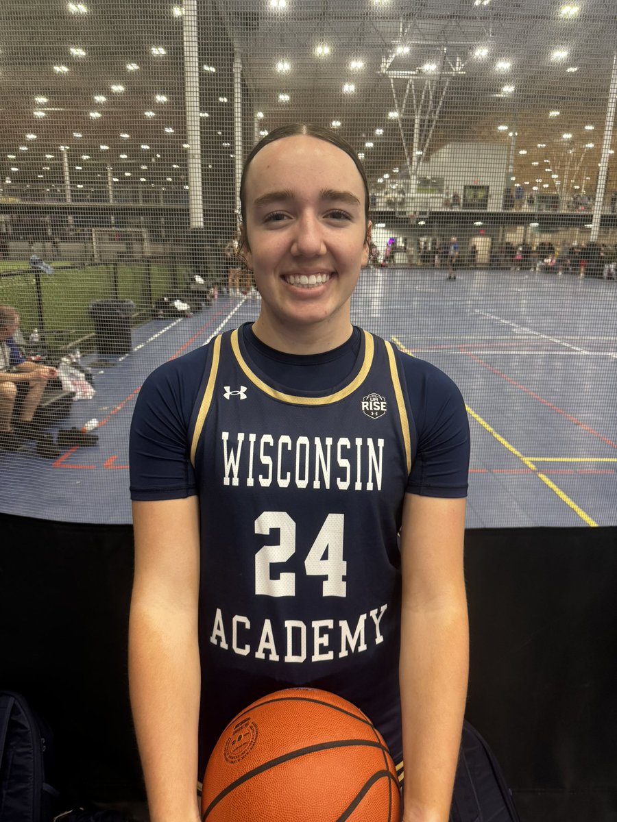 Wisconsin Academy tweet media