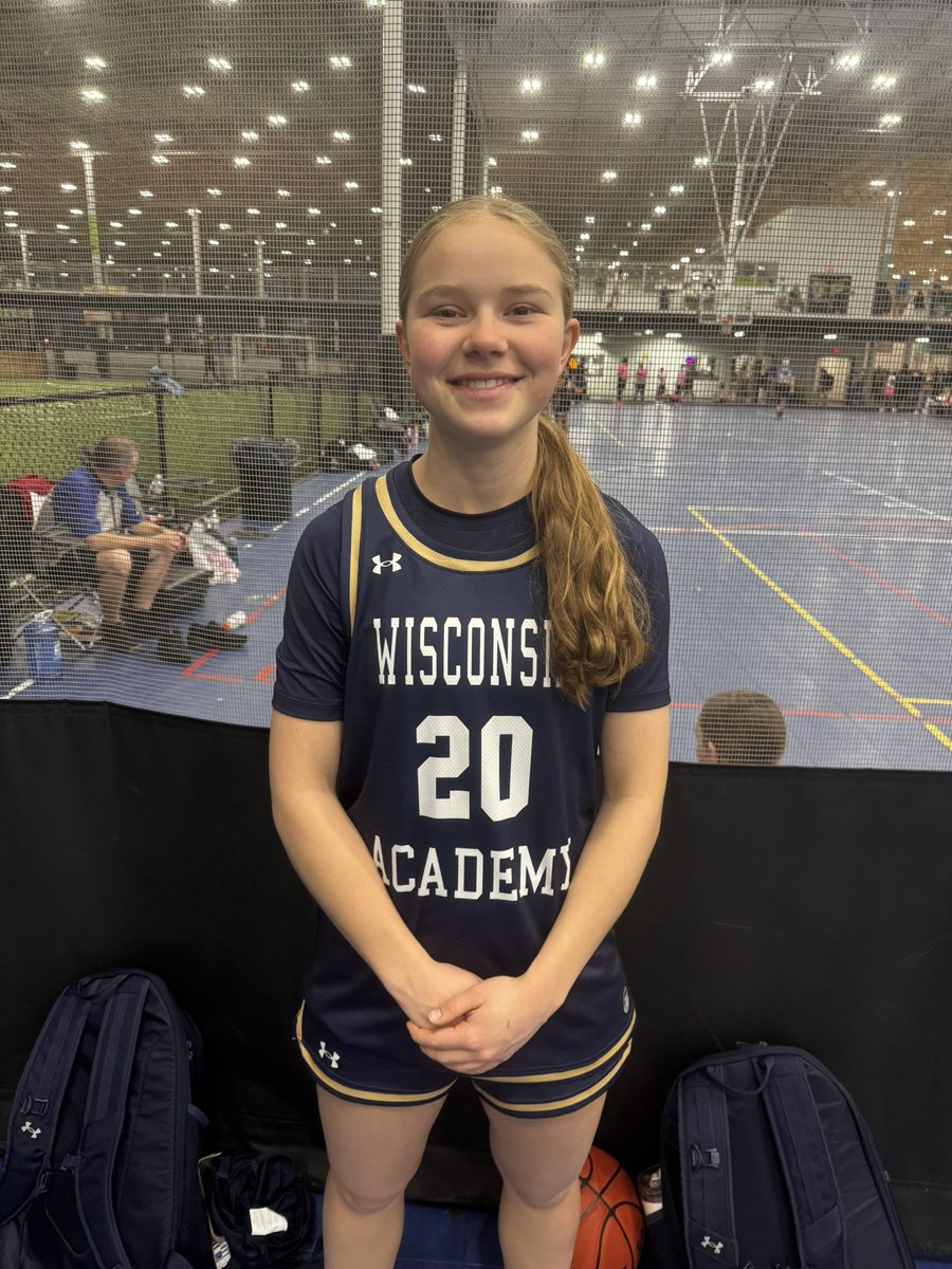 Wisconsin Academy tweet media