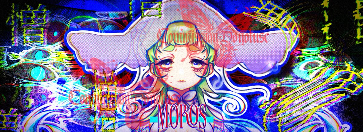 17 🍡（接滿了！5月20前處理完現有排單） tweet media