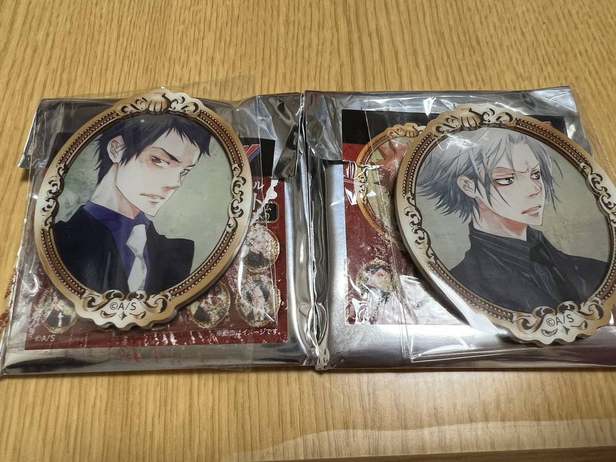 昨日池袋のジャンショで神引きしました