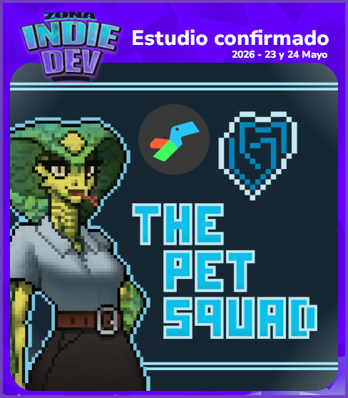 Zona Indie Dev tweet media