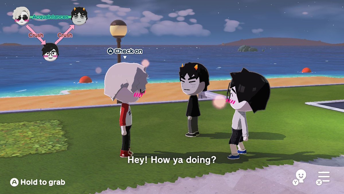 Strawberry_JD's tweet photo. Not me getting a Johndavekat love triangle on my island

#homestuck https://t.co/44iCgrQLvd
