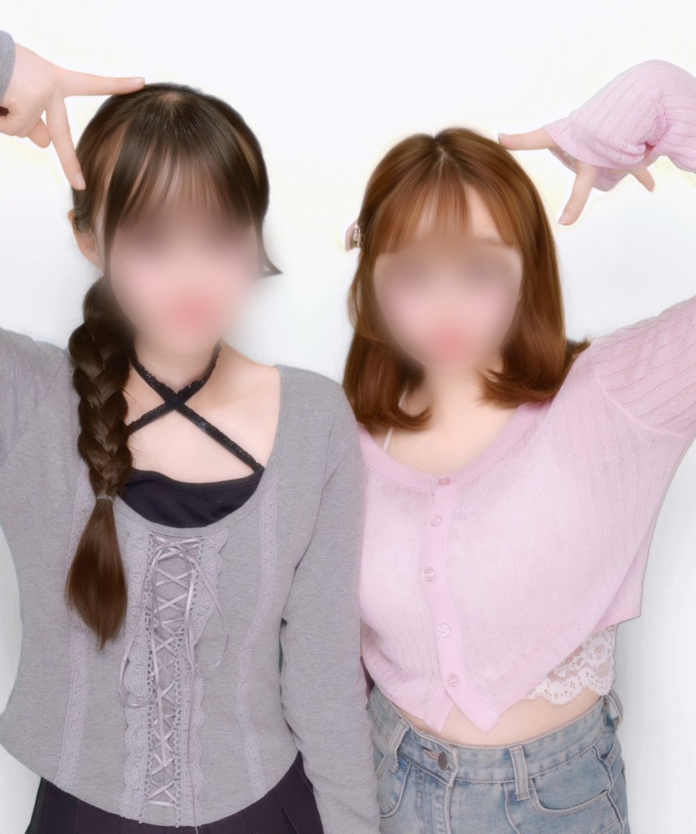 ゆうな tweet media