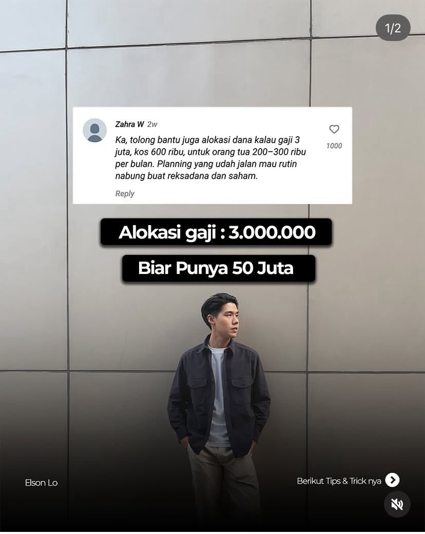 Lambe Saham tweet media