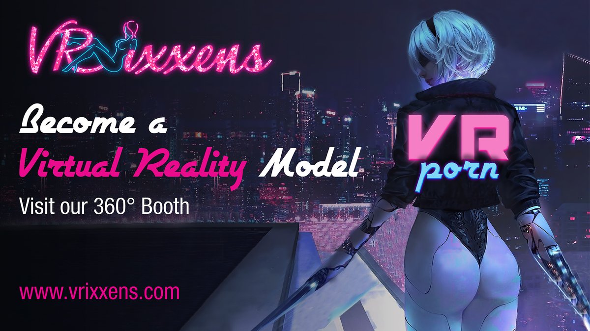 VRixxxens's tweet photo. Proud to be a sponsor of the largest adult industry business event in Eastern Europe. See you @BucharestSummit https://t.co/v2rgd9wcQz