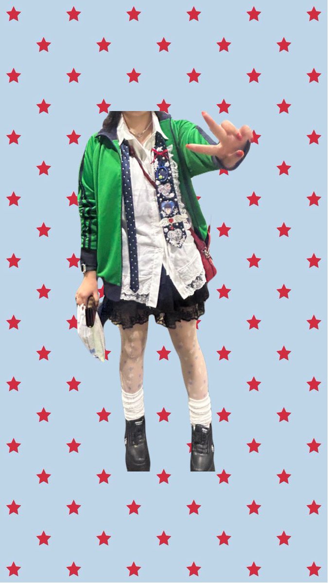 し!な! tweet media