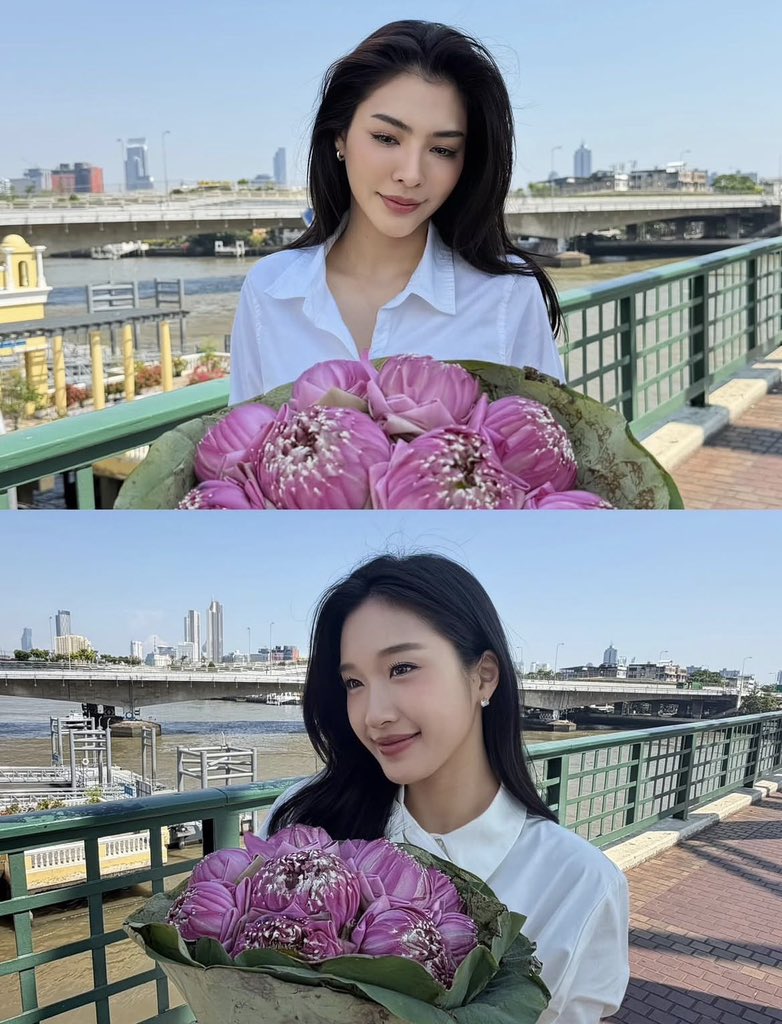 เดซี่โรส🥀ℝ𝚘𝚜𝚎 tweet media