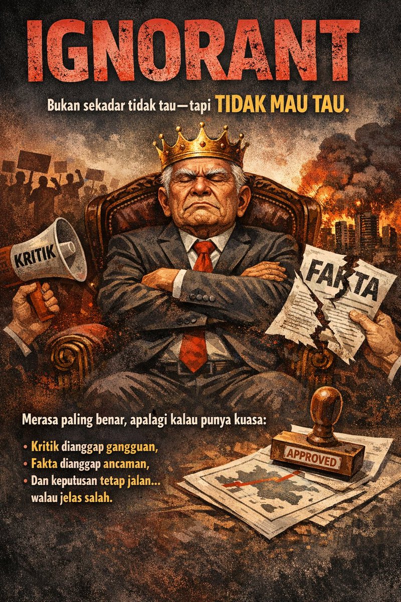 TukangKomen tweet media