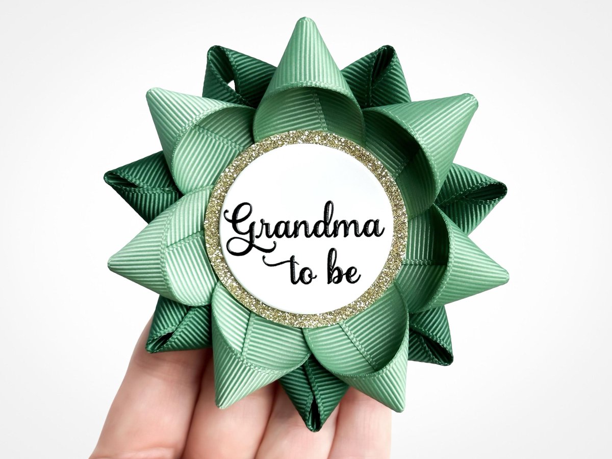 PPerceptions's tweet image. Evergreen Baby Shower Decorations Grandma to be Pin, Greenery Baby Shower Decor, Custom Name Pin, Green and Gold Baby Party, Sage and Forest tuppu.net/c83a762a #shopping #eventplanning #partyplanning #weddings #Etsyshop #handmadegifts #EvergreenShower