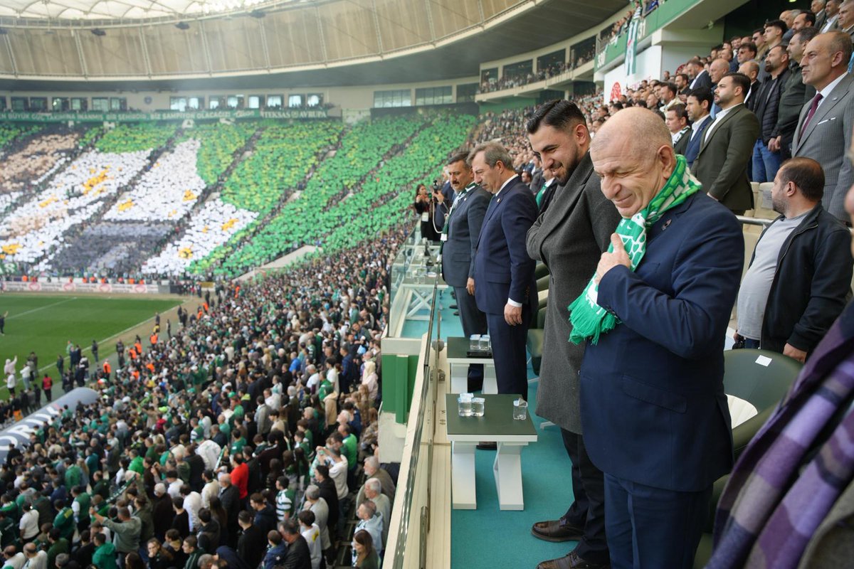 Ümit Özdağ tweet media