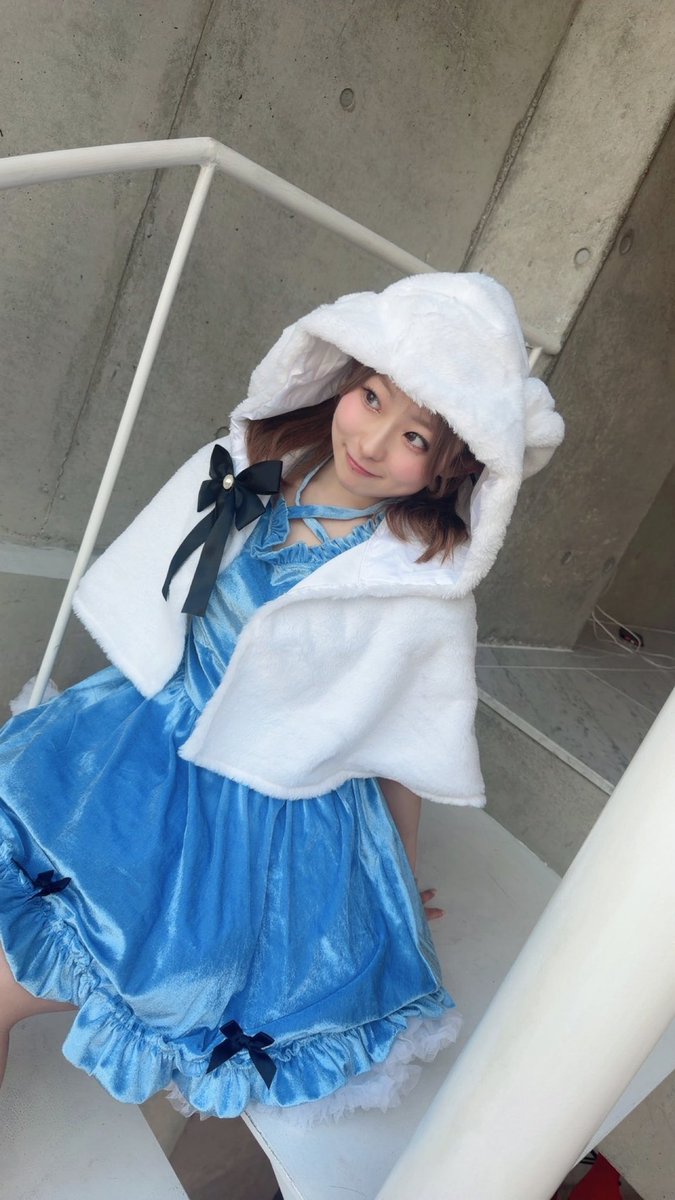 日ノ瀬 由奈 tweet media