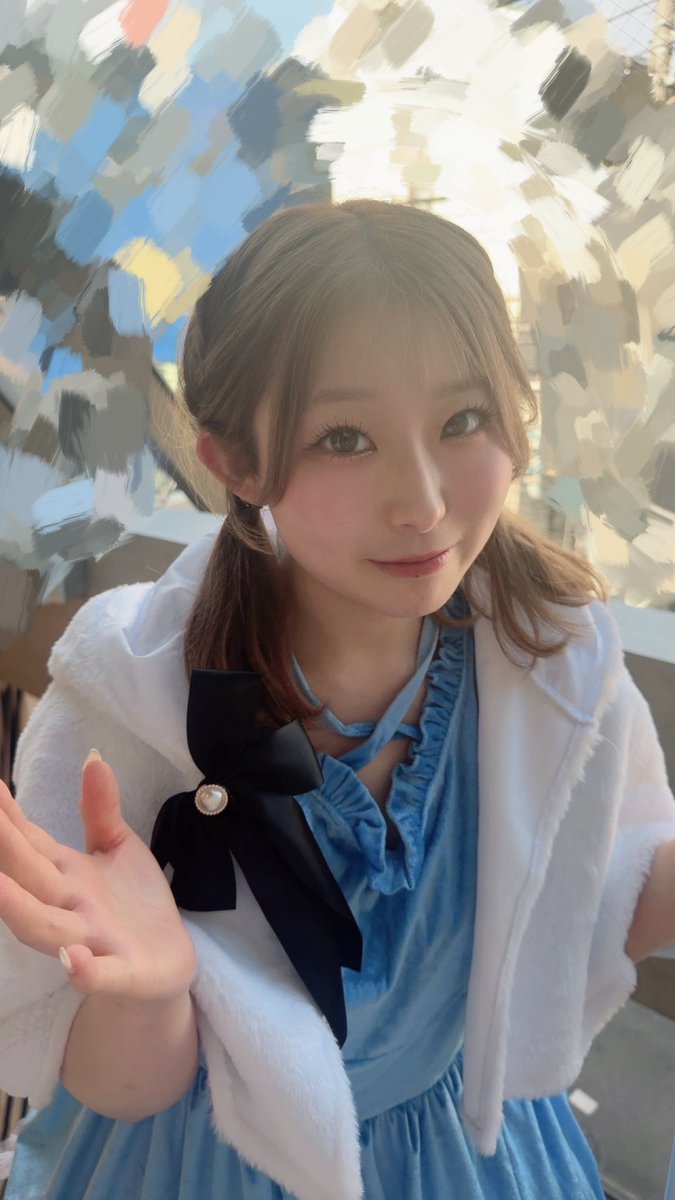 日ノ瀬 由奈 tweet media