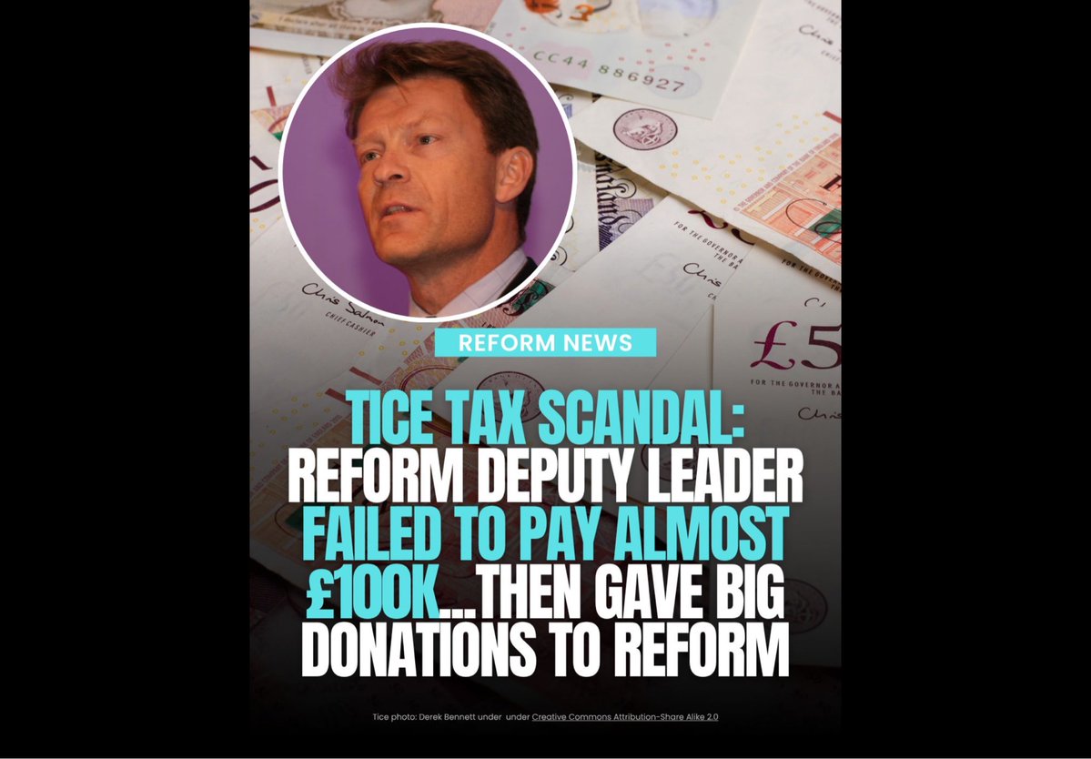 BraidseaQuine's tweet image. Not a peep from Rob Powell or @SkyNews regarding the latest #Reform scandals,why?