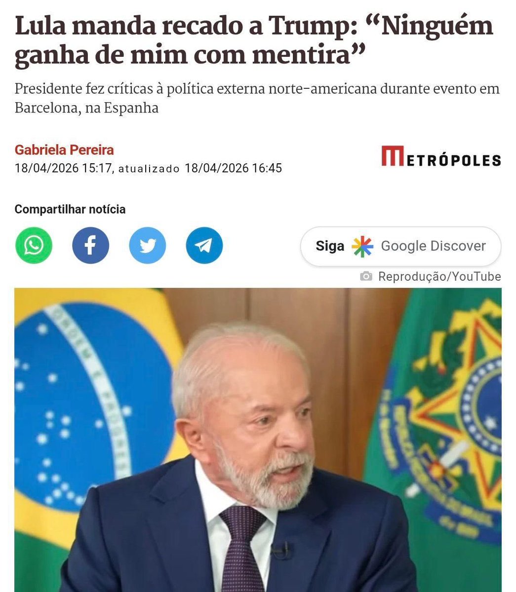 Roger Rocha Moreira tweet media