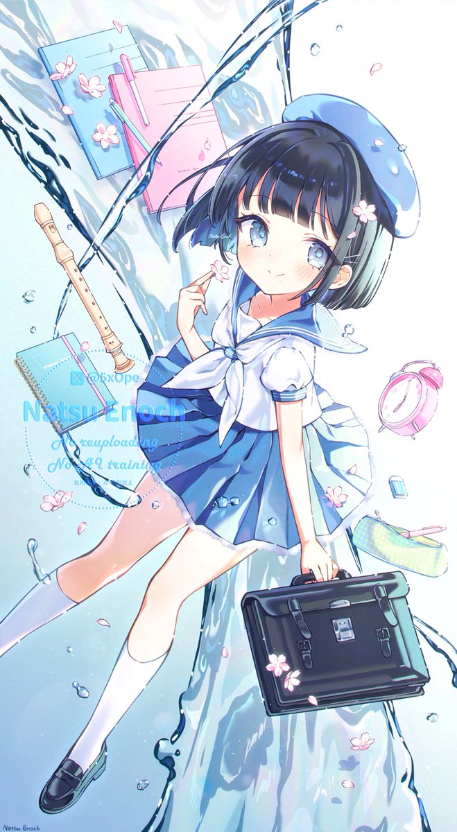Natsu Enoch tweet media