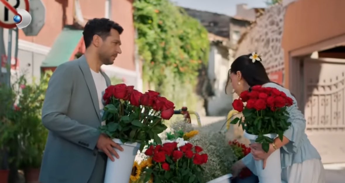 Veronica 🌸 tweet media