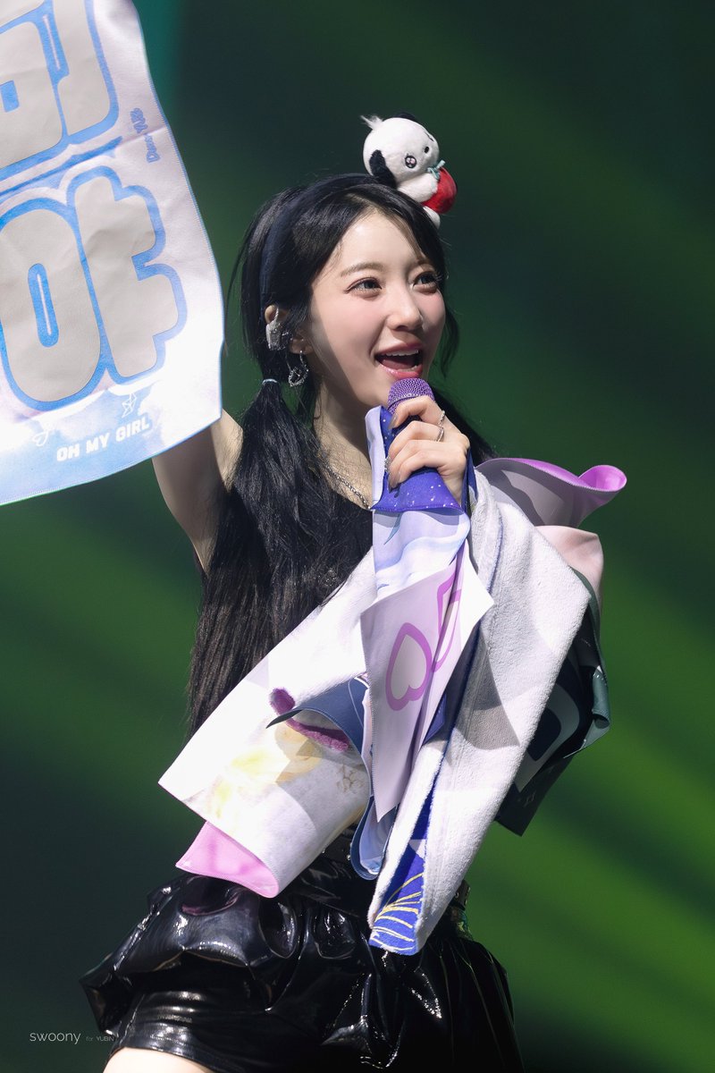 250420 Milky Way

생생히 기억에 남는 순간들🌌

#오마이걸 #유빈 #배유빈 
#OHMYGIRL #YUBIN