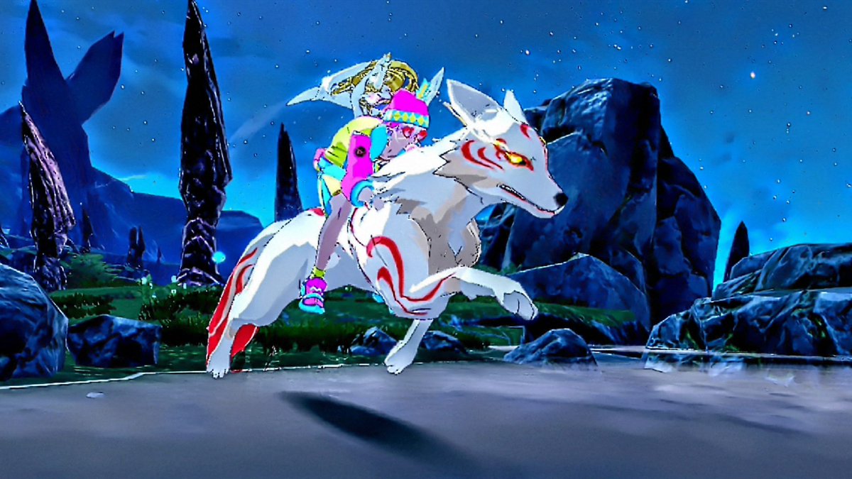 スタレゾ@Sチェリ tweet media