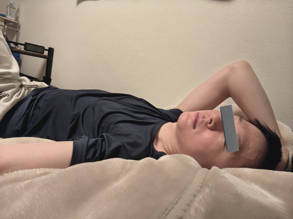 ゆうや tweet media