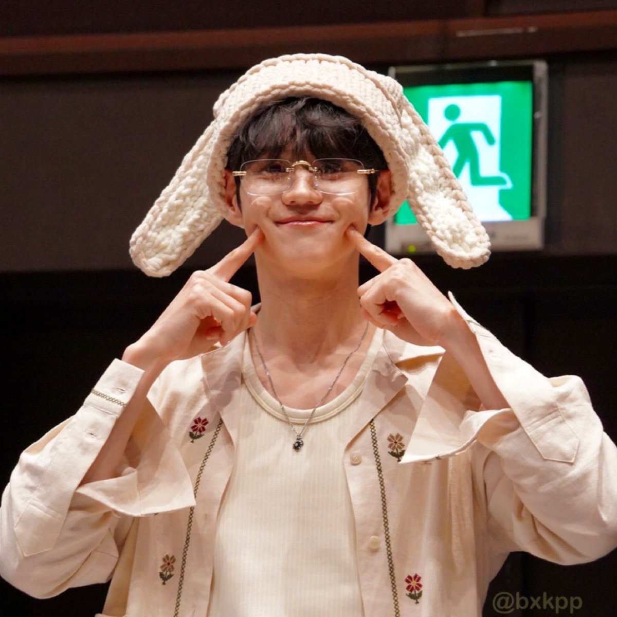 ぴー＊유카 tweet media