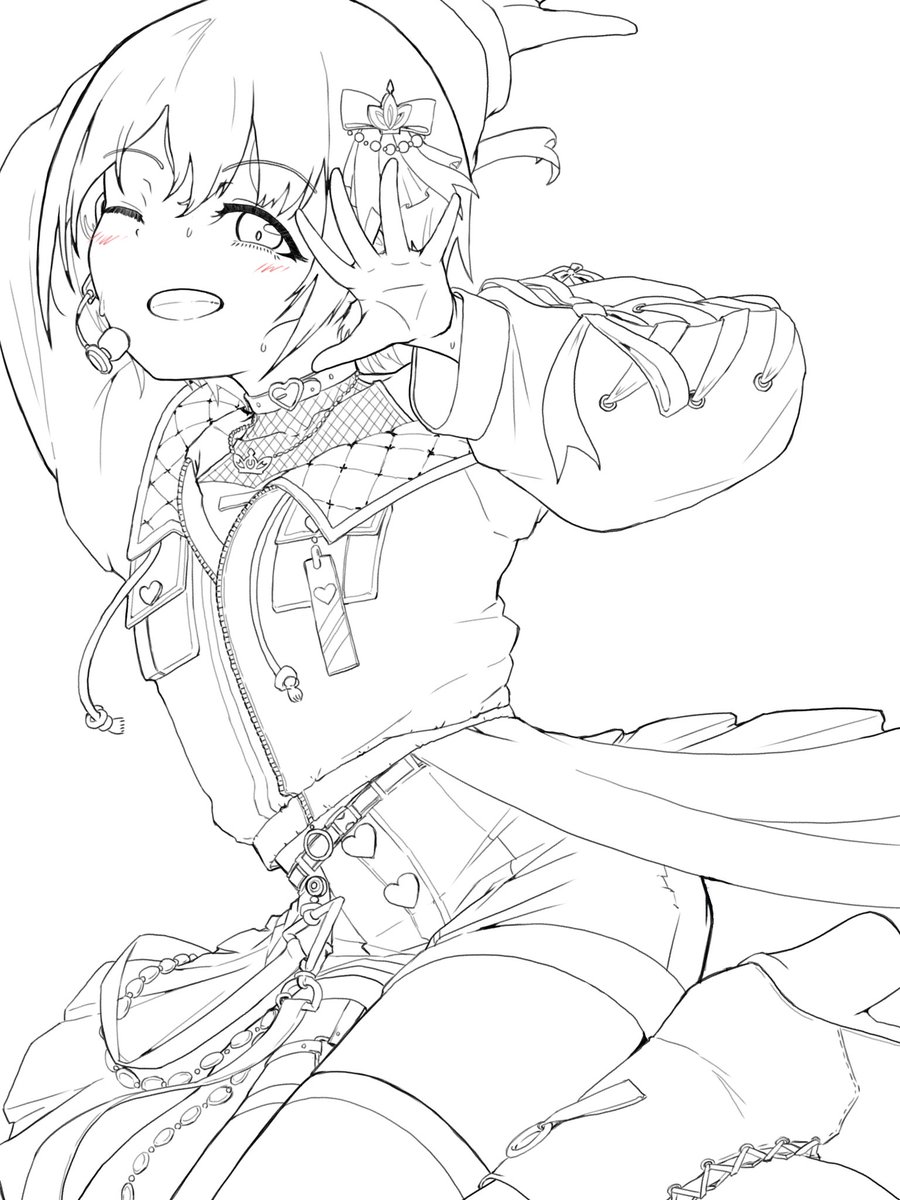 ドス店主 tweet media