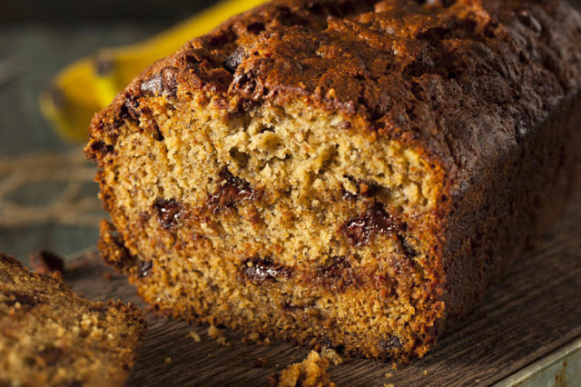 AttachmentMumma's tweet image. Need a sweet fix? 🍫🍌 Try the Best Ever Chocolate and Banana Bread recipe — moist, chocolaty, and deliciously simple! Perfect for using up ripe bananas.

Recipe here 👉 dlvr.it/TS6TGz

#BananaBread #ChocolateLovers #Baking