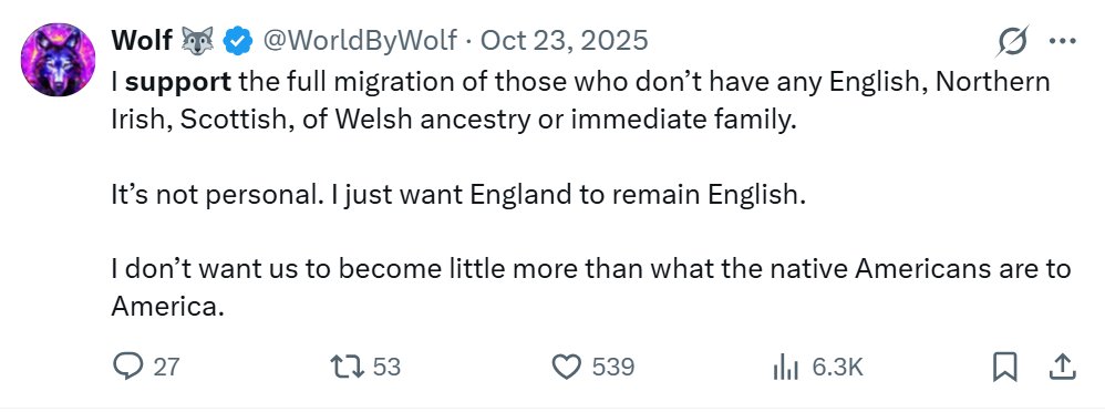 Stuart Clarke tweet media