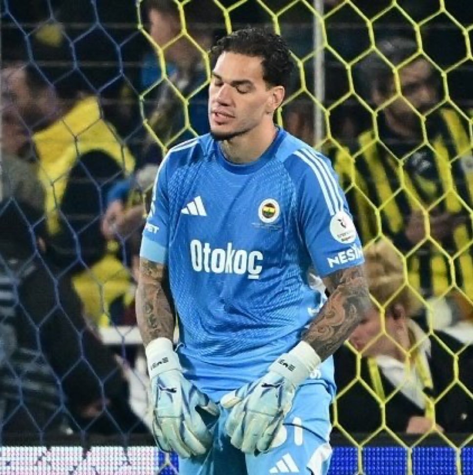 Fener Markaj tweet media