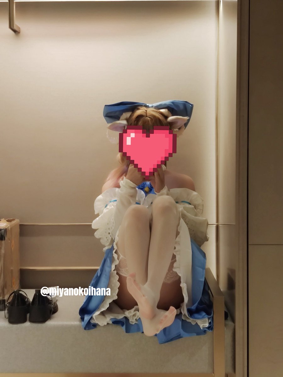 MiyanoKoihana tweet media