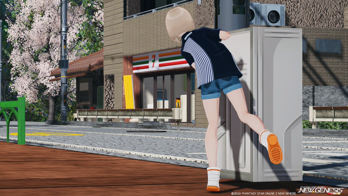 7年ぶりのコンビニ戦争勃発
2019年のローソンよくできてるなー