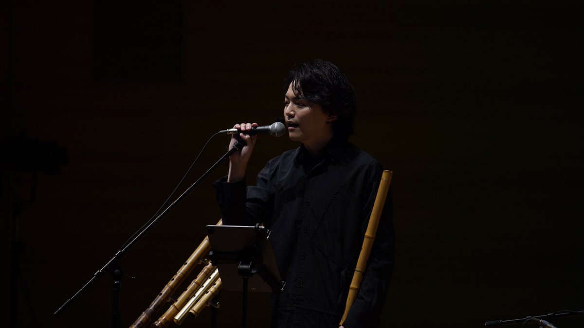 MIKAGE PROJECT tweet media