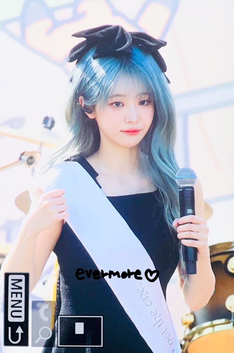 evermore tweet media