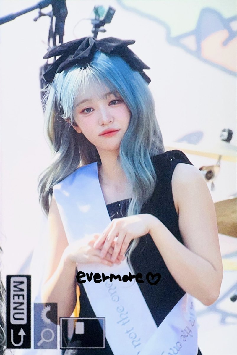 evermore tweet media