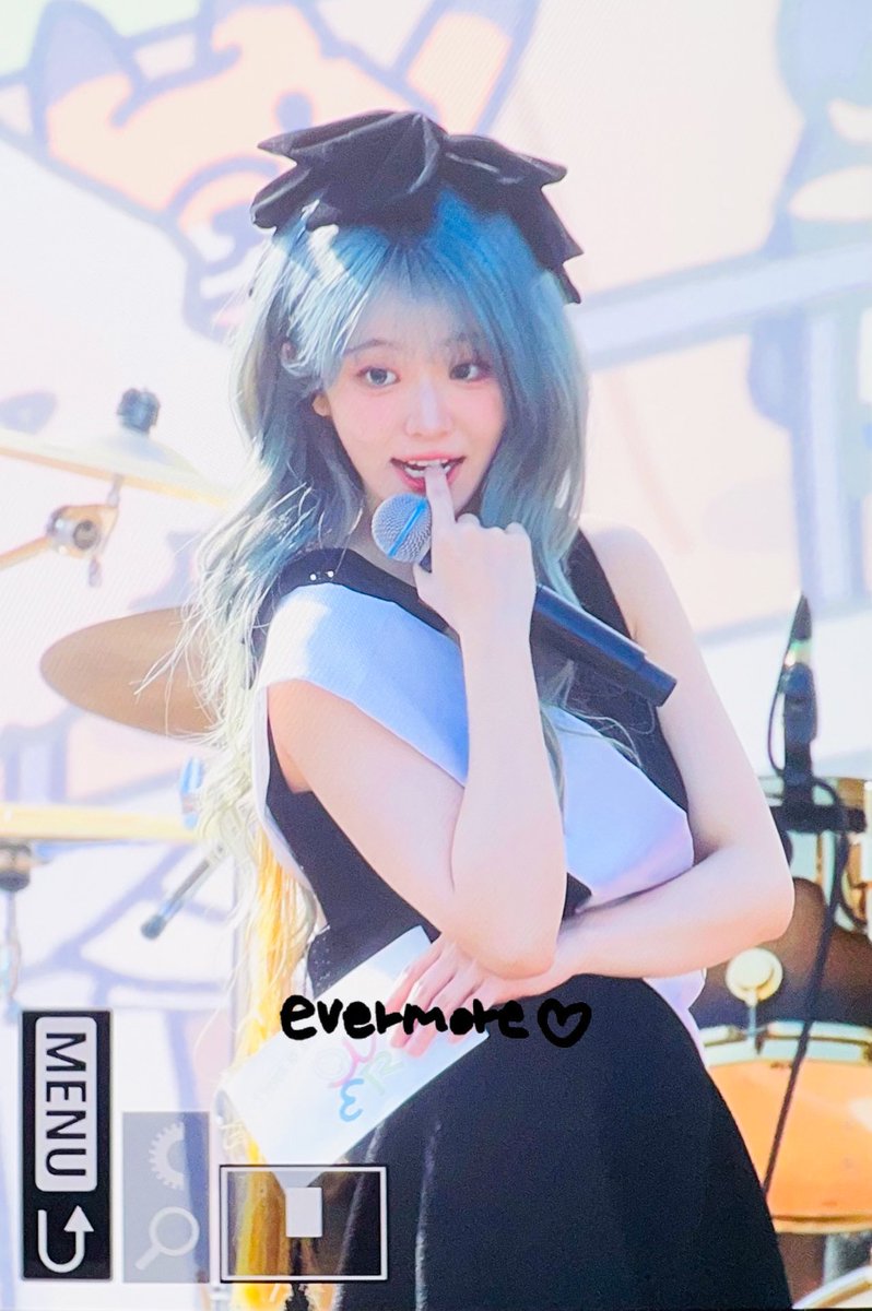 evermore tweet media