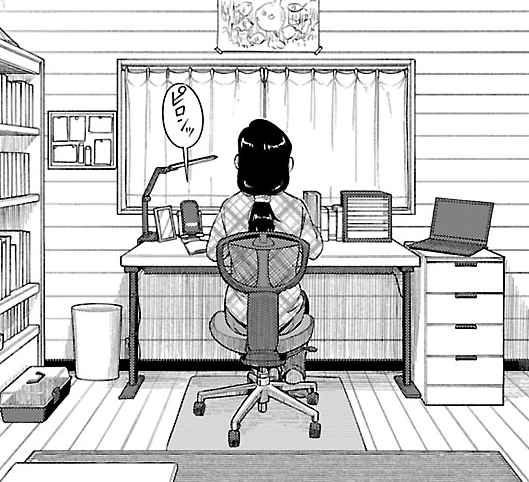 本日4/21はヤングチャンピオン烈No.05の発売日です。『放課後ていぼう日誌』は92話目、ていぼう部のそれぞれの休日の過ごし方の回です。夏海の弟初登場。ぜひ読んでください! #teibo