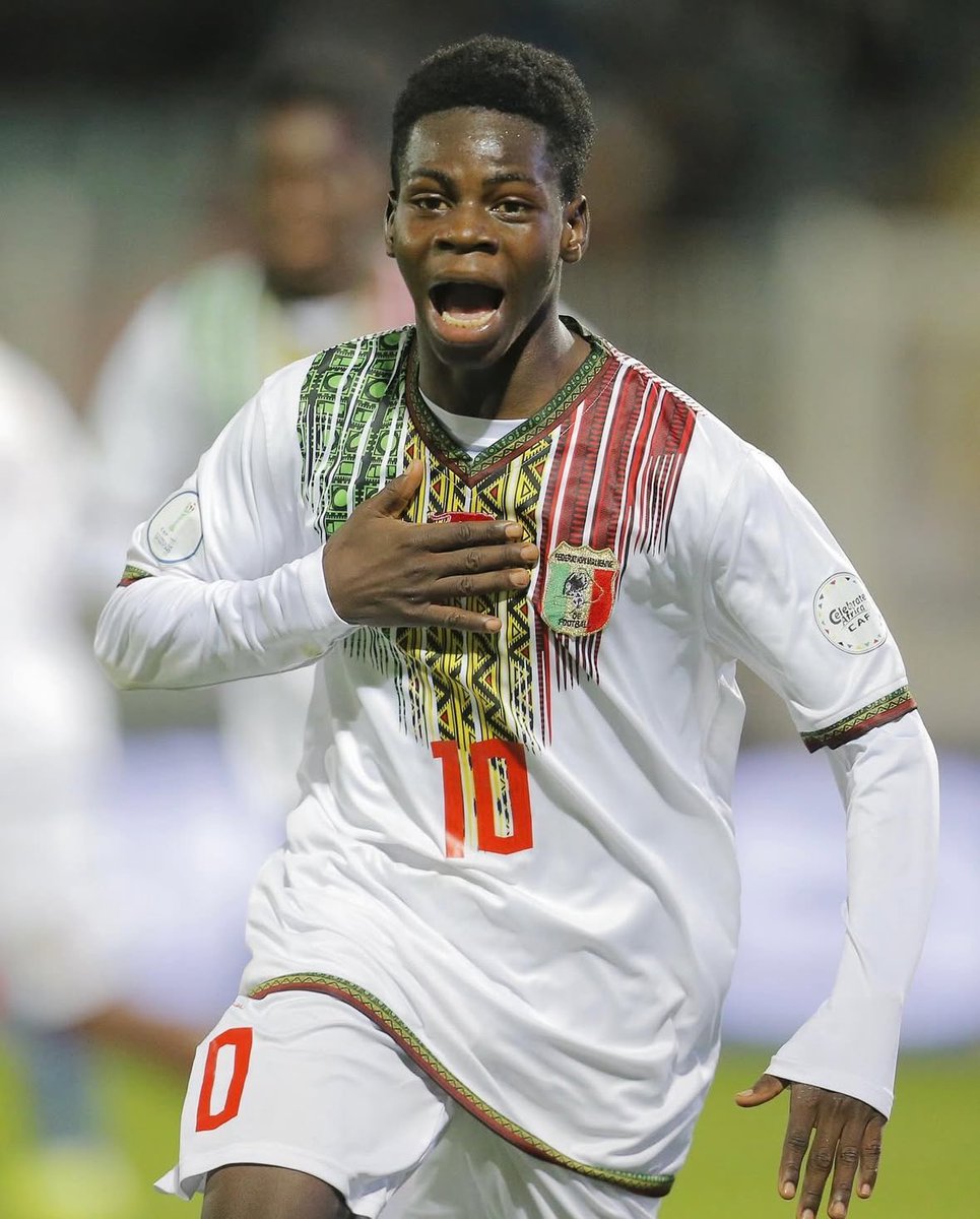 Nadjib FcB tweet media